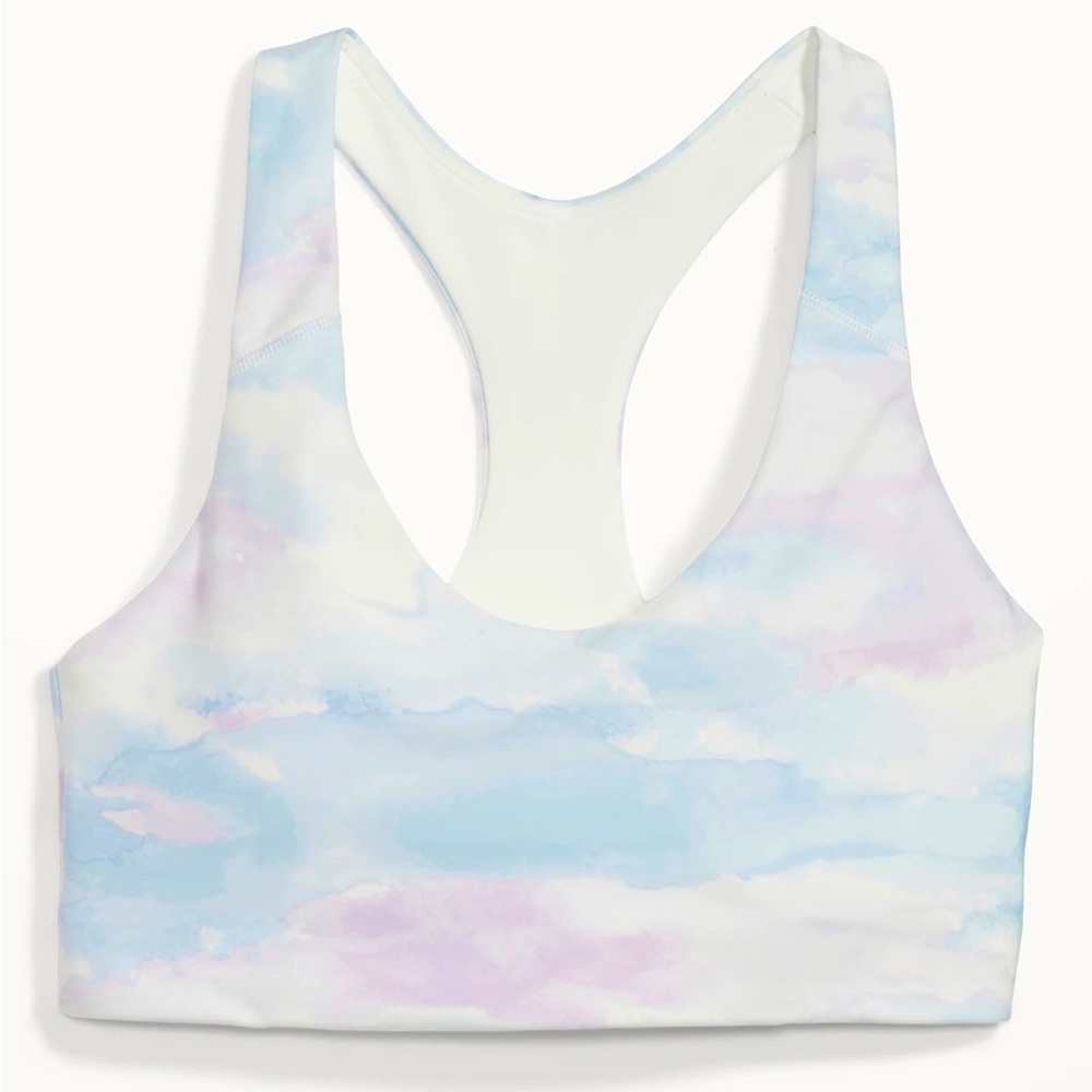 Old Navy active power soft sports bra NWT size S